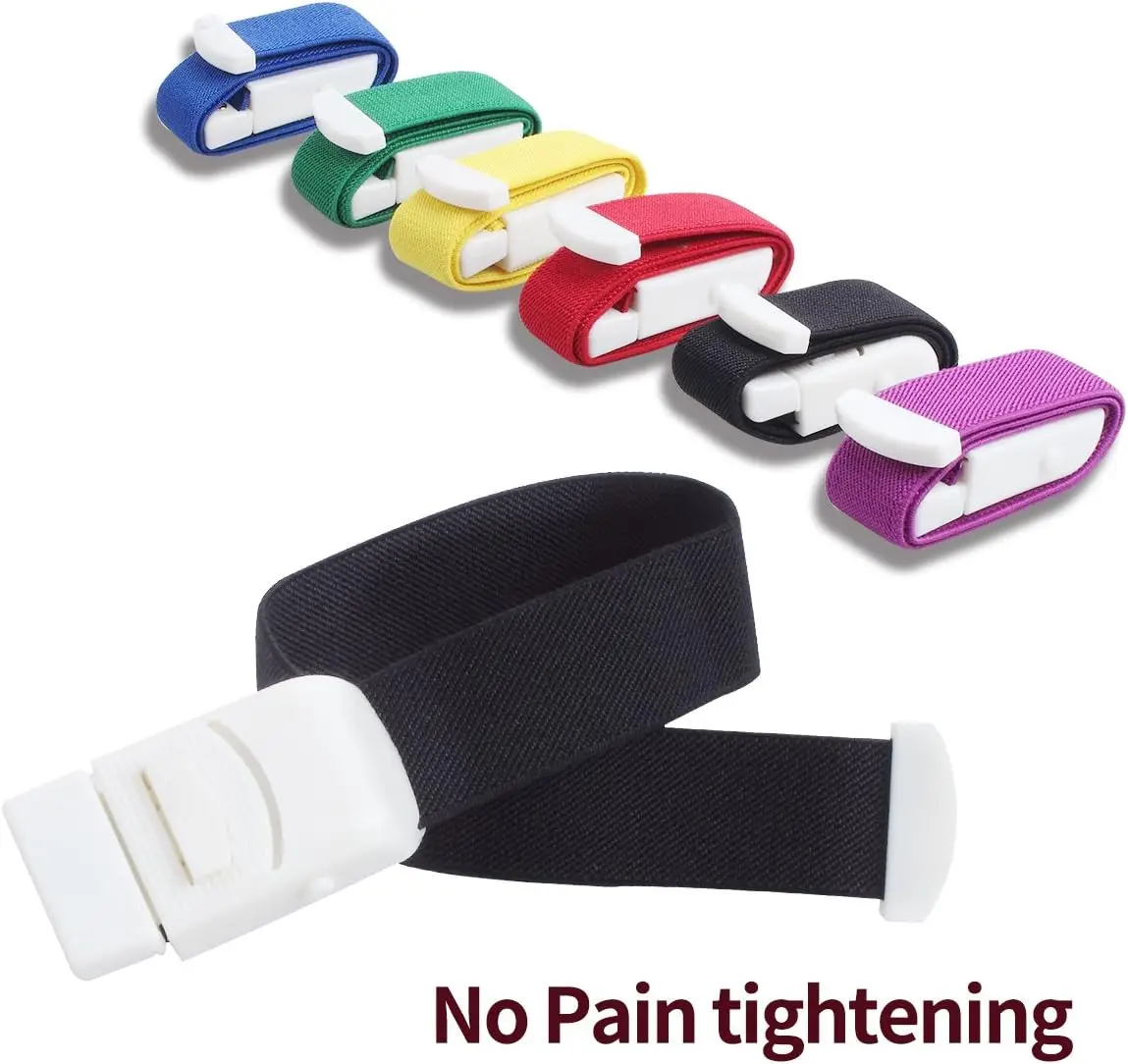Field Dressing Kit - Noodvergrendeling Tourniquet Verpleeghulp Reddingsset Medische Tourniquet