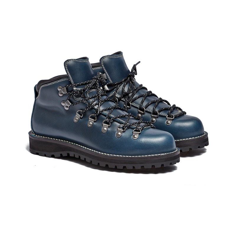 Outdoor Hunting Boots For Men - Amerikaanse vintage echte leren werklaarzen Herenschoenen