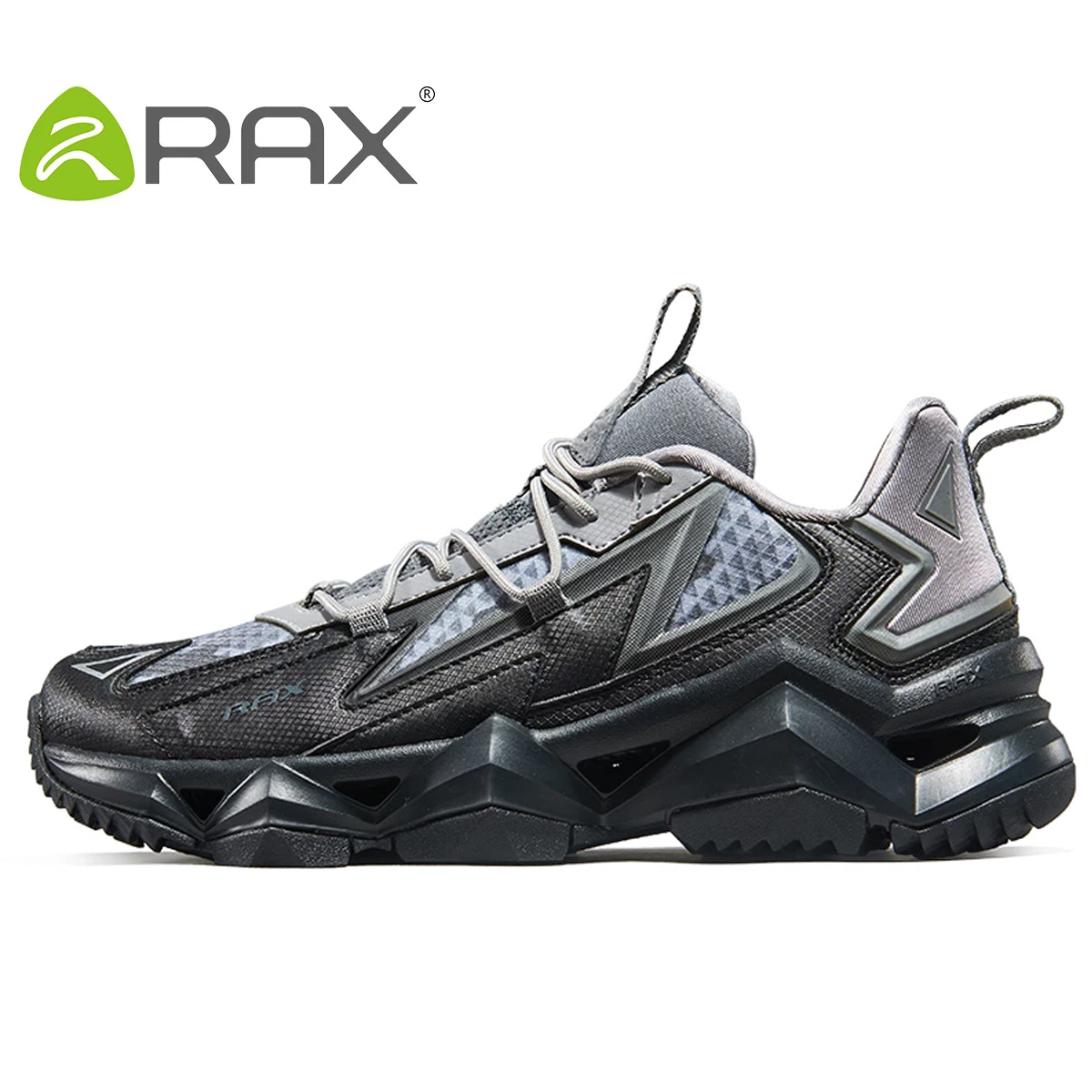 Outdoor Hunting Boots For Men - Rax Wandelschoenen Mannen Outdoor Aqua Water