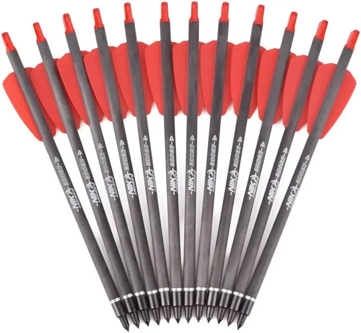 Crossbow Bolt Broadhead - TY Boogschieten 7.5 