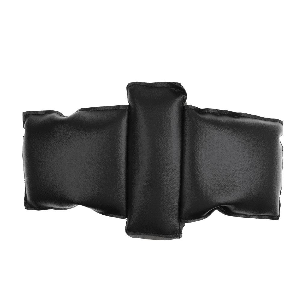Hunting Outdoor Rug - Robuuste polyester schietsteun tas voor raammontage,