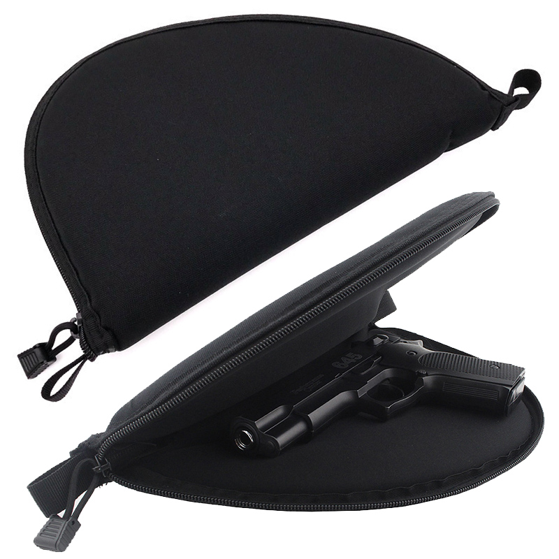 Pistoolkleedkoffer Zacht gevoe - Hunting Outdoor Rug recensie en prijs