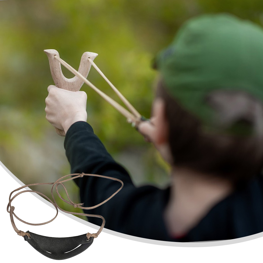 Handgemaakte lederen herder sl - Outdoor Hunting Products recensie en prijs