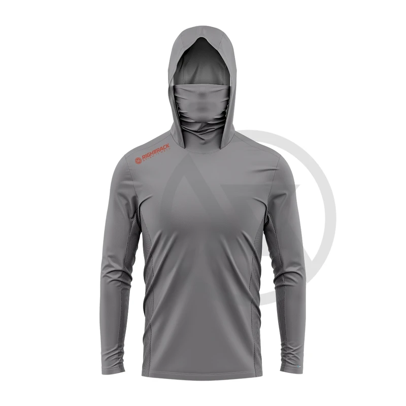 Hotsale Righttrack Masker Hood - Outdoor Hunting Hoodie recensie en prijs