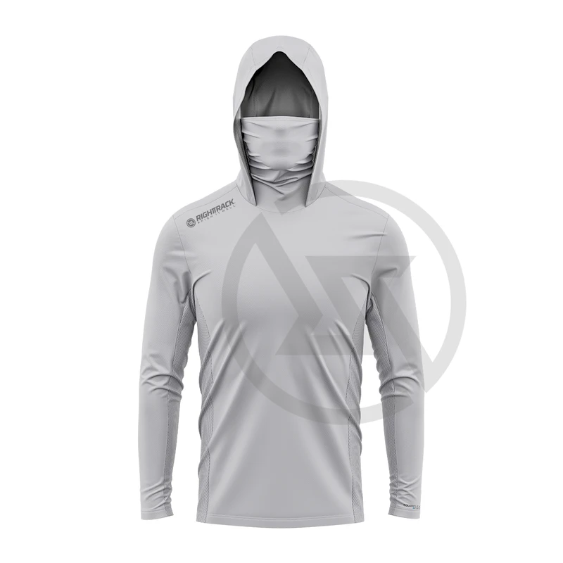 Hotsale Righttrack Masker Hood - Outdoor Hunting Hoodie recensie en prijs