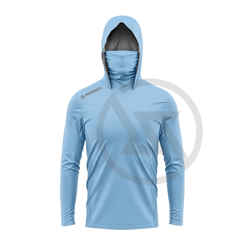 Hotsale Righttrack Masker Hood - Outdoor Hunting Hoodie recensie en prijs