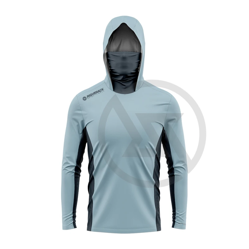 Hotsale Righttrack Masker Hood - Outdoor Hunting Hoodie recensie en prijs