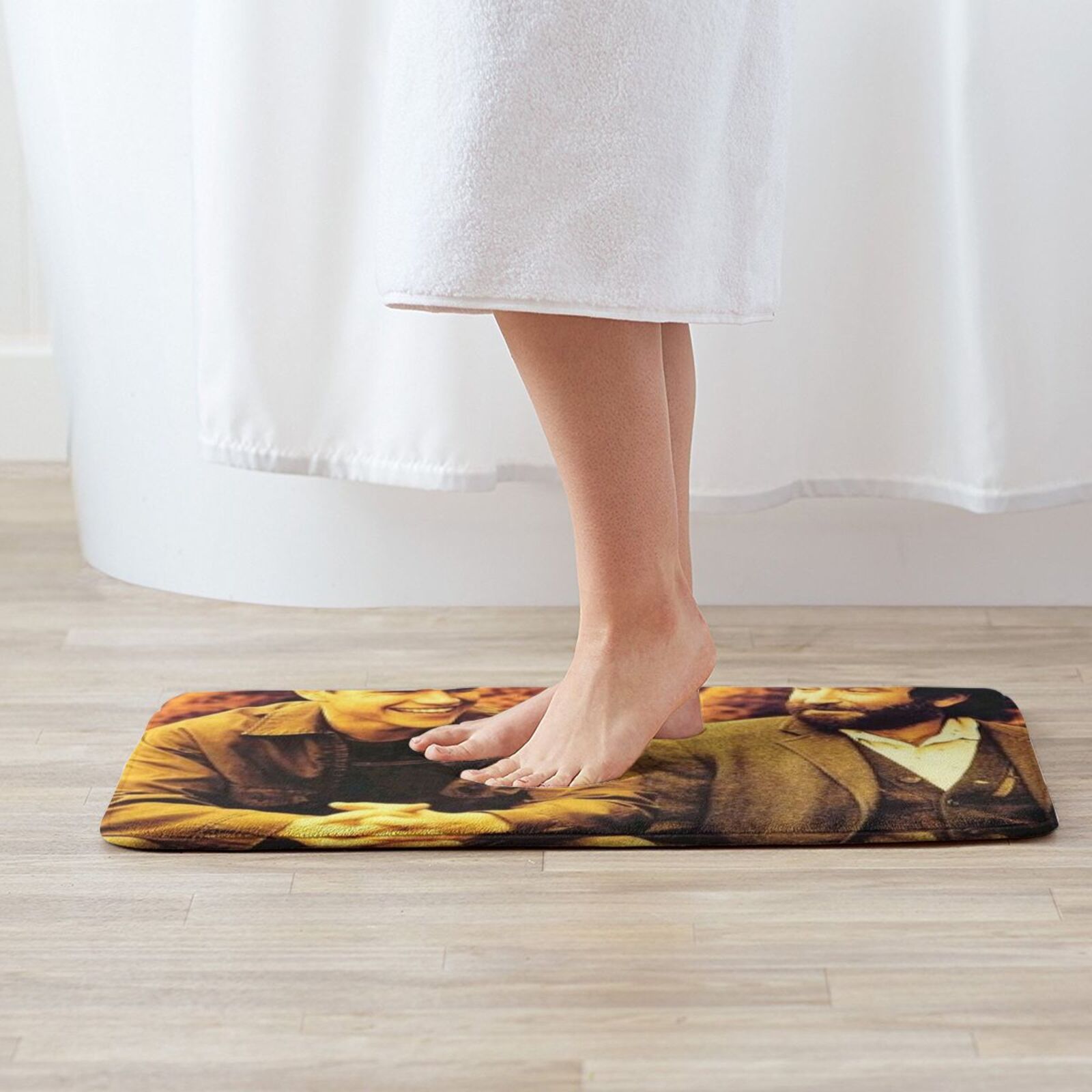 Williams Matt Damon Poster Tap - Hunting Outdoor Rug recensie en prijs