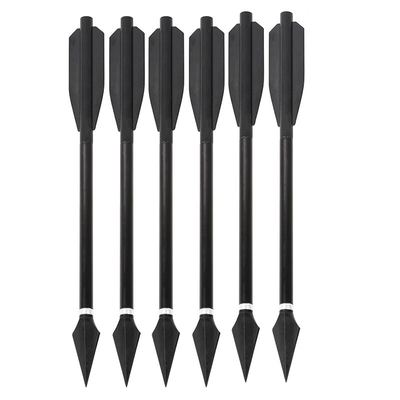 6.7 ''Boogschieten Bouten Alum - Crossbow Bolt Broadhead recensie en prijs