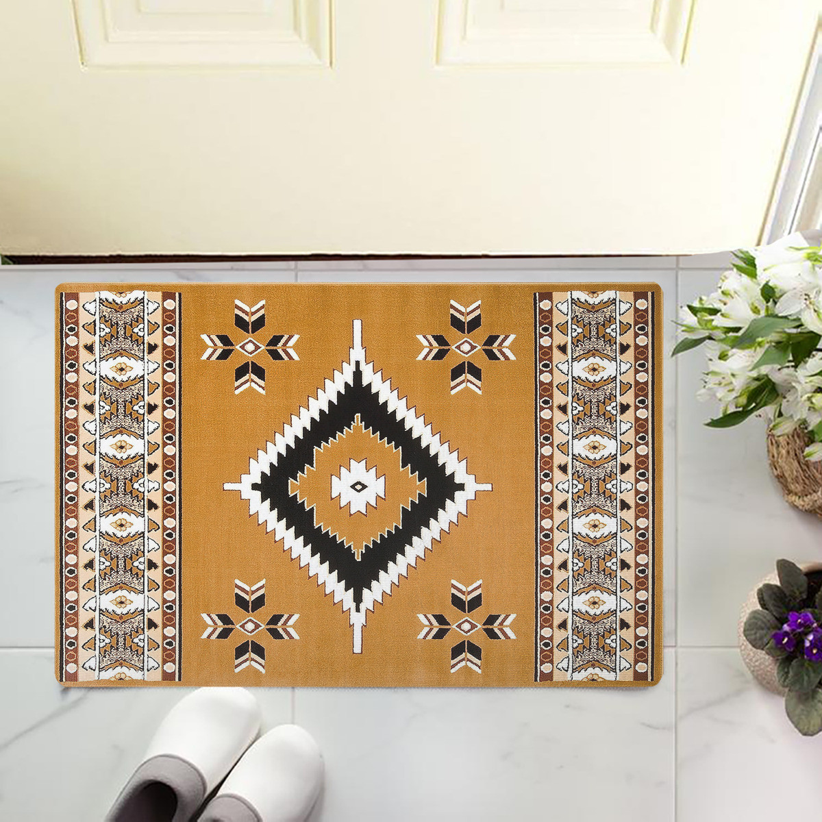 Jacht op herten Royal Vintage  - Hunting Outdoor Rug recensie en prijs