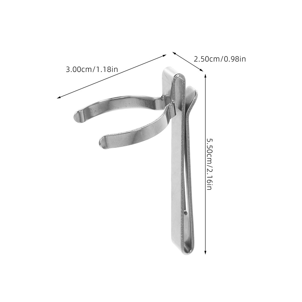 2 stuks robuuste metalen zakla - Hunting Outdoor Rug recensie en prijs