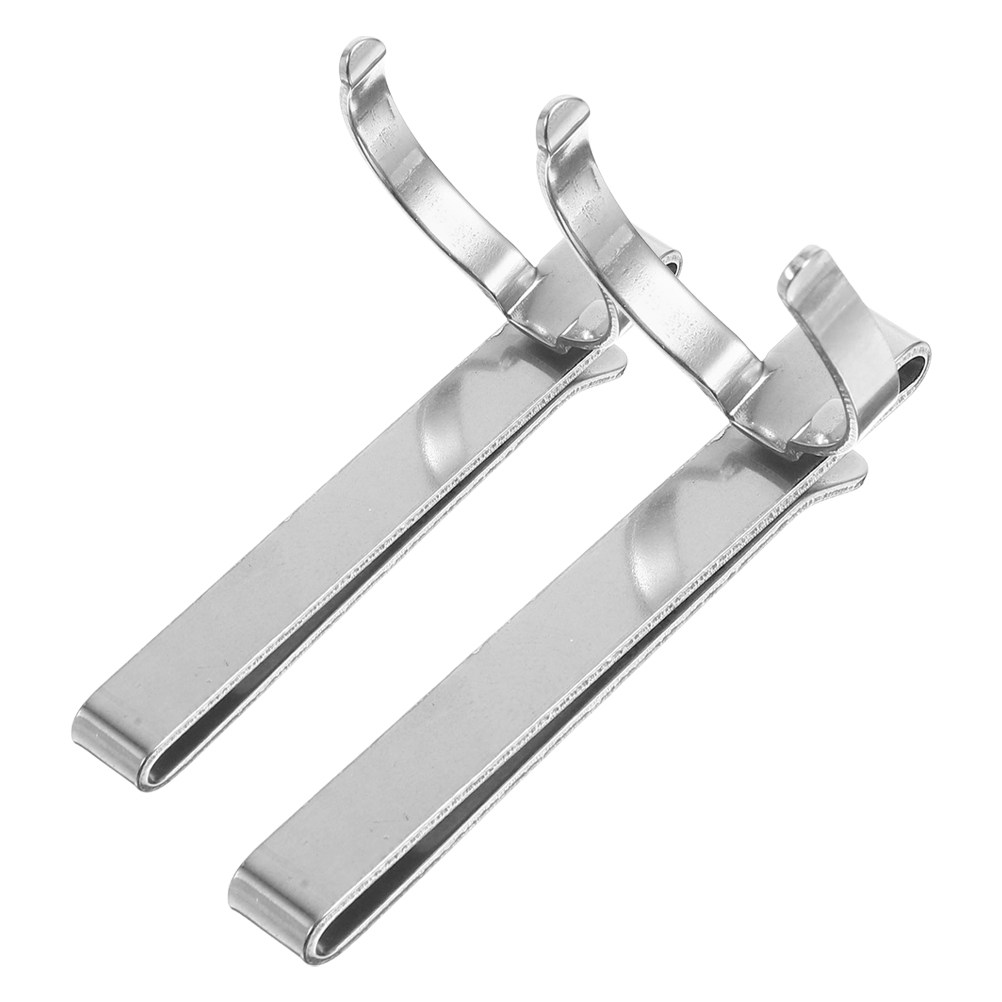 2 stuks robuuste metalen zakla - Hunting Outdoor Rug recensie en prijs
