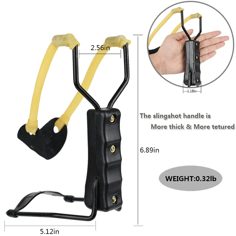 Polssteun Katapult Opvouwbare  - Outdoor Hunting Products recensie en prijs