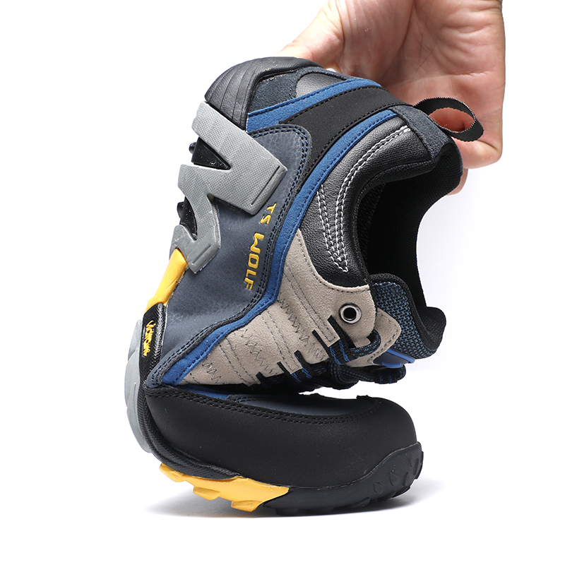 Outdoor Lover Trekkingschoenen - Outdoor Hunting Boots For Men recensie en prijs