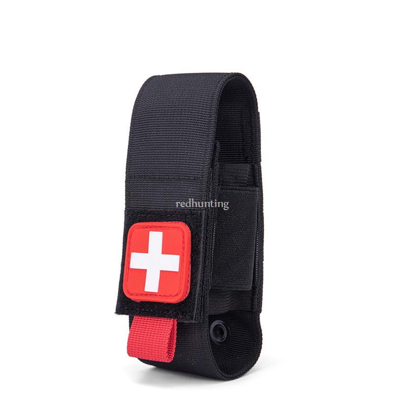 Tactische Tourniquet Pouch Hou - Field Dressing Kit recensie en prijs