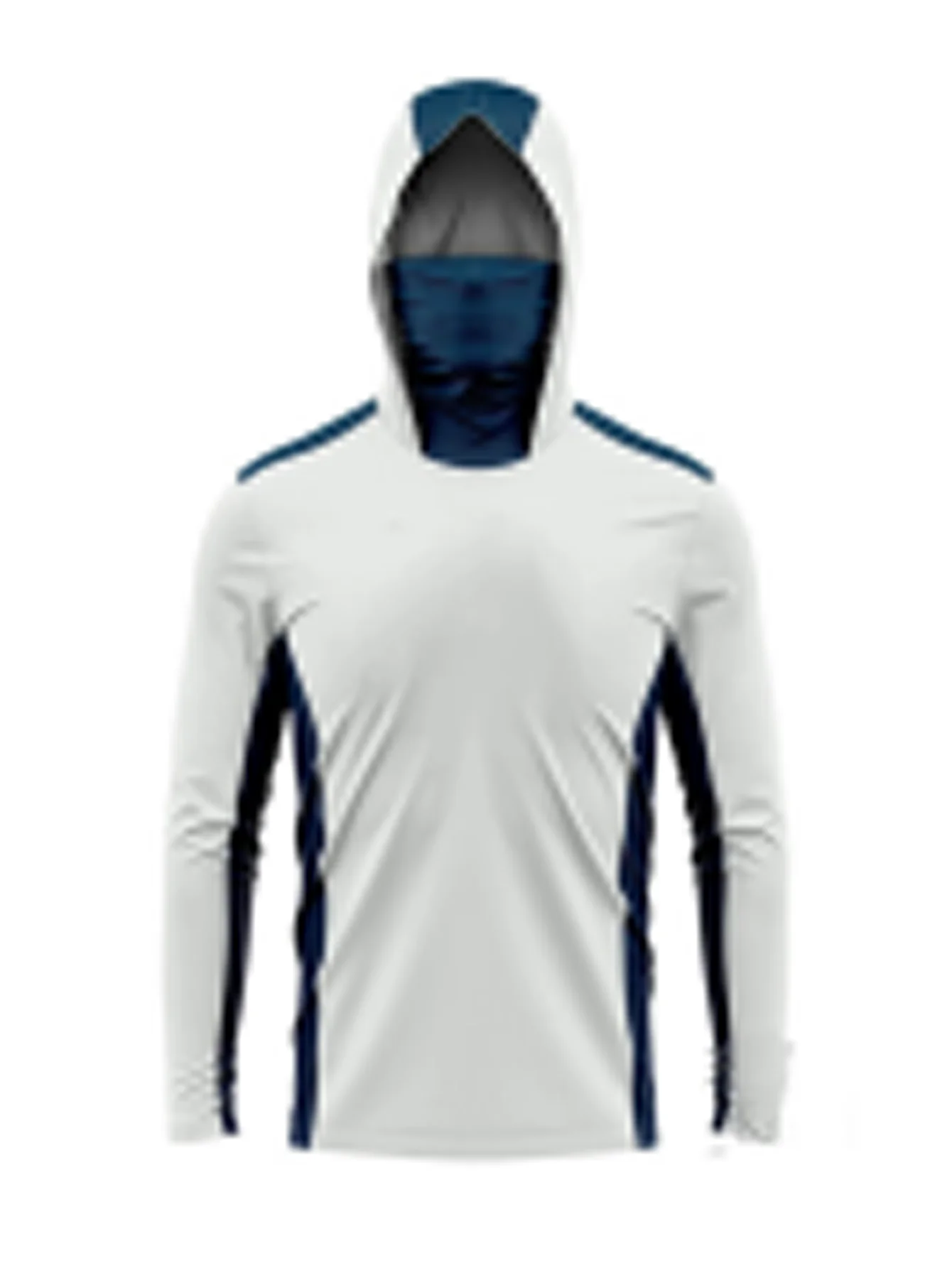 Heren Lange Mouw Visserij Hood - Outdoor Hunting Hoodie recensie en prijs