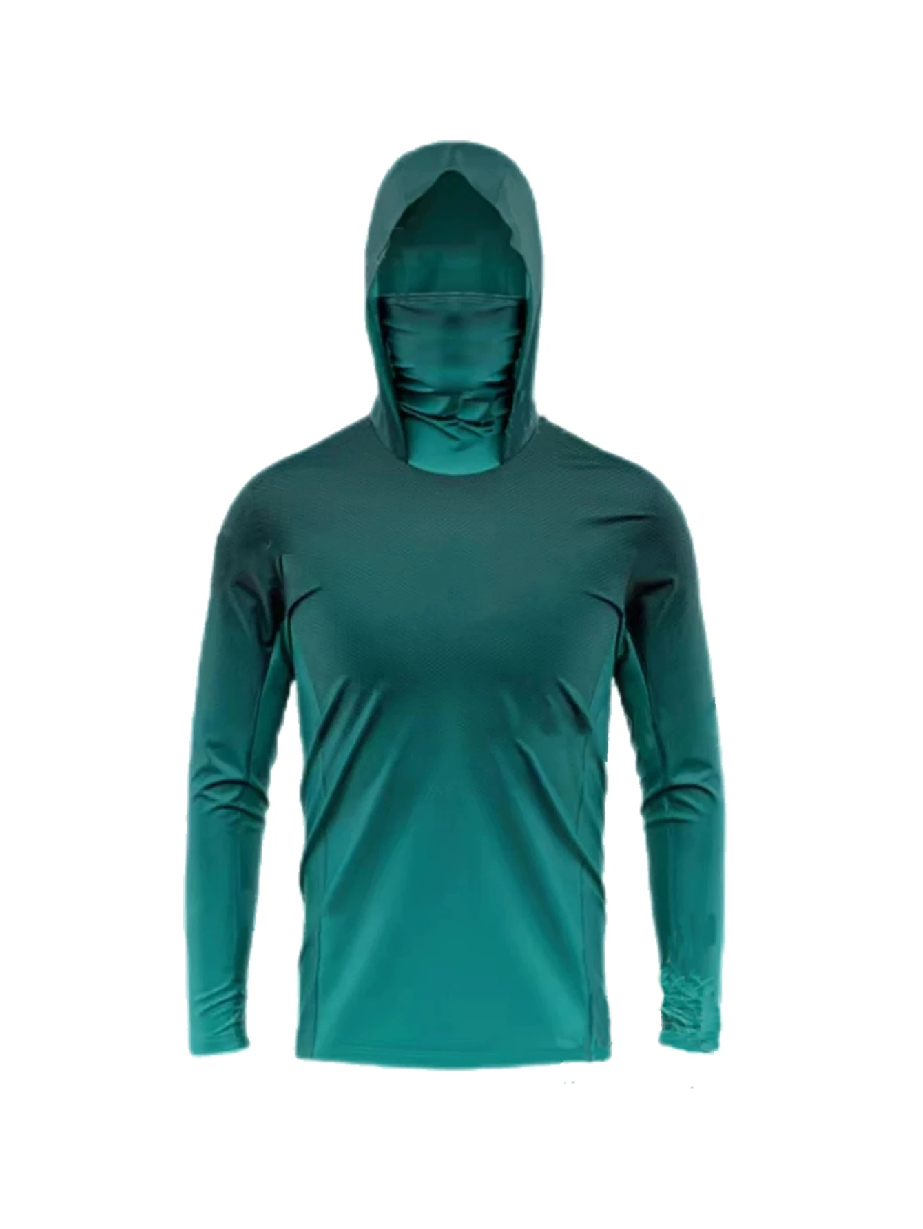 Heren Lange Mouw Visserij Hood - Outdoor Hunting Hoodie recensie en prijs