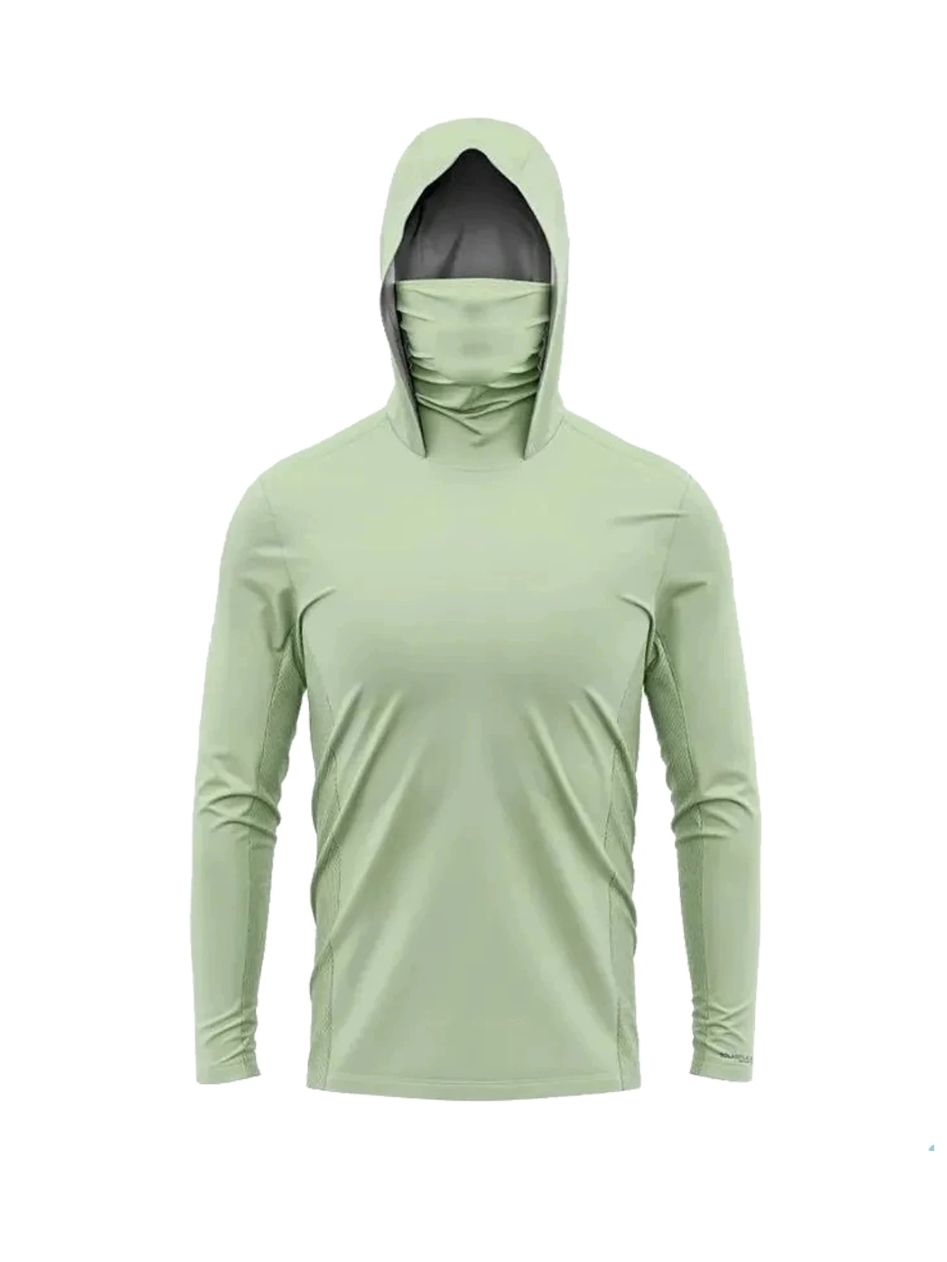 Heren Lange Mouw Visserij Hood - Outdoor Hunting Hoodie recensie en prijs