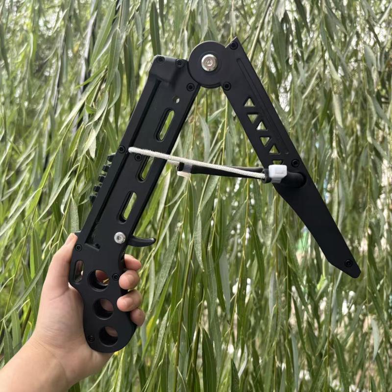 DIY Buiten Speelgoed Plastic J - Outdoor Hunting Products recensie en prijs