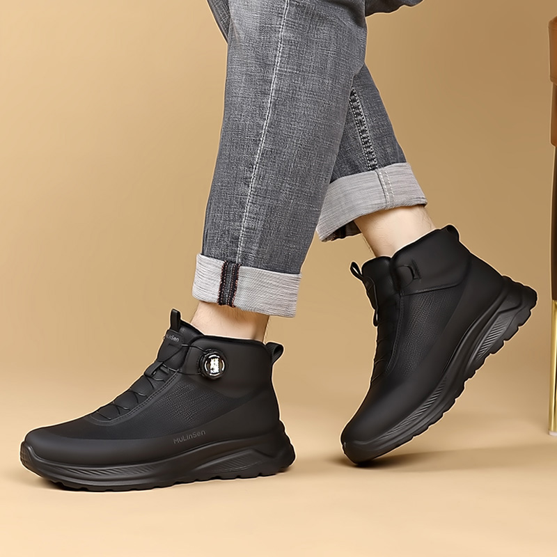 MERRTO Wandelschoenen Heren Ou - Outdoor Hunting Boots For Men recensie en prijs