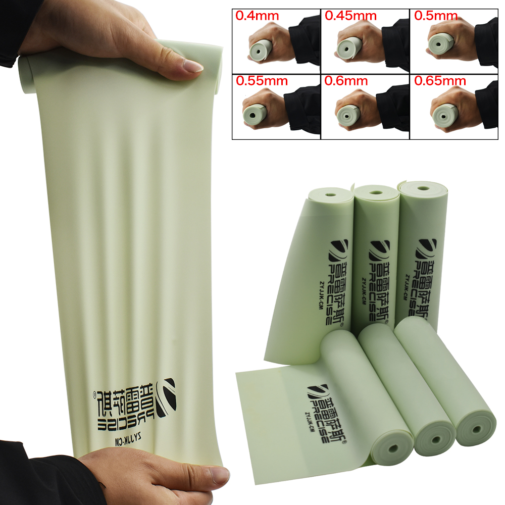 0.4 ~ 0.65mm Rubberen Rollen H - Outdoor Hunting Products recensie en prijs