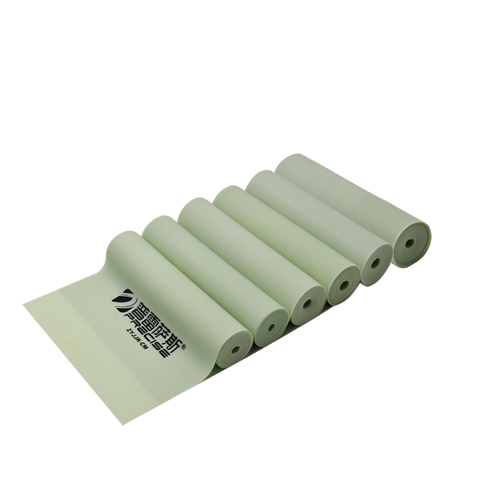 0.4 ~ 0.65mm Rubberen Rollen H - Outdoor Hunting Products recensie en prijs