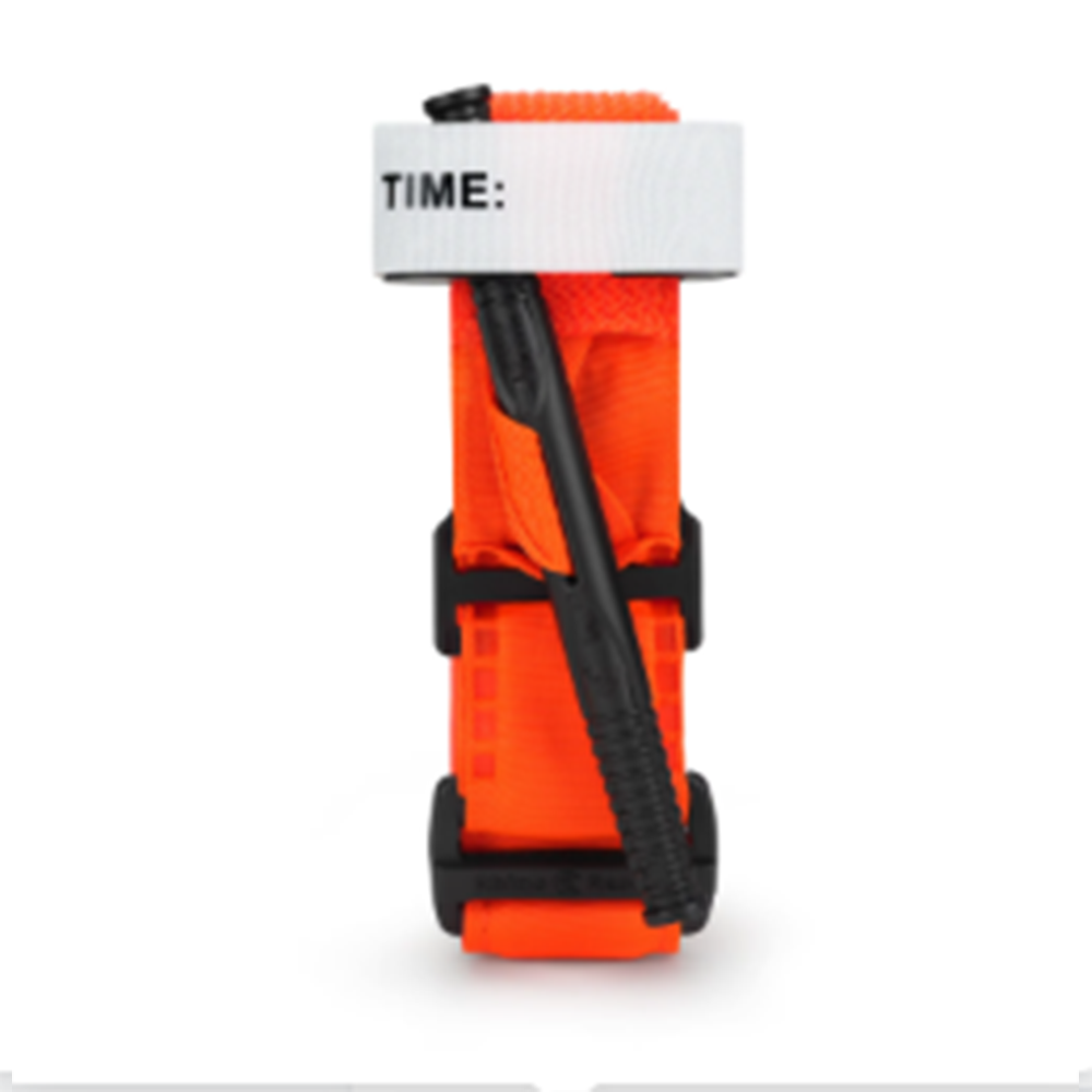 95cm Tactische EHBO-rotatiedru - Field Dressing Kit recensie en prijs