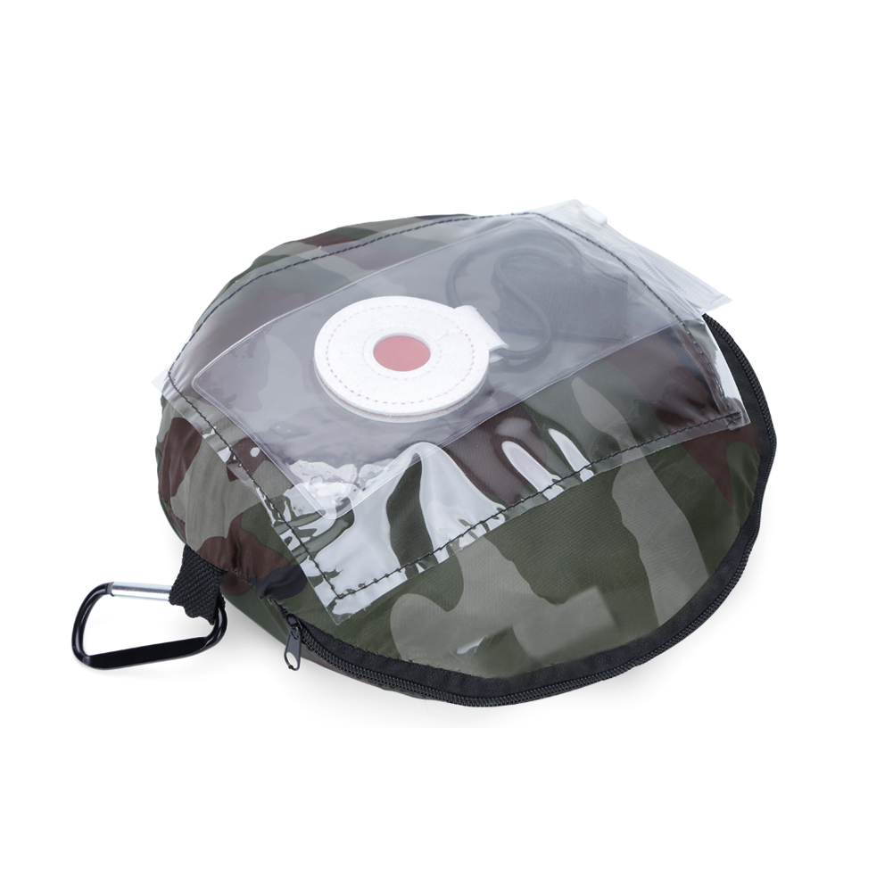 Outdoor Schieten Doeltent Opvo - Outdoor Hunting Products recensie en prijs