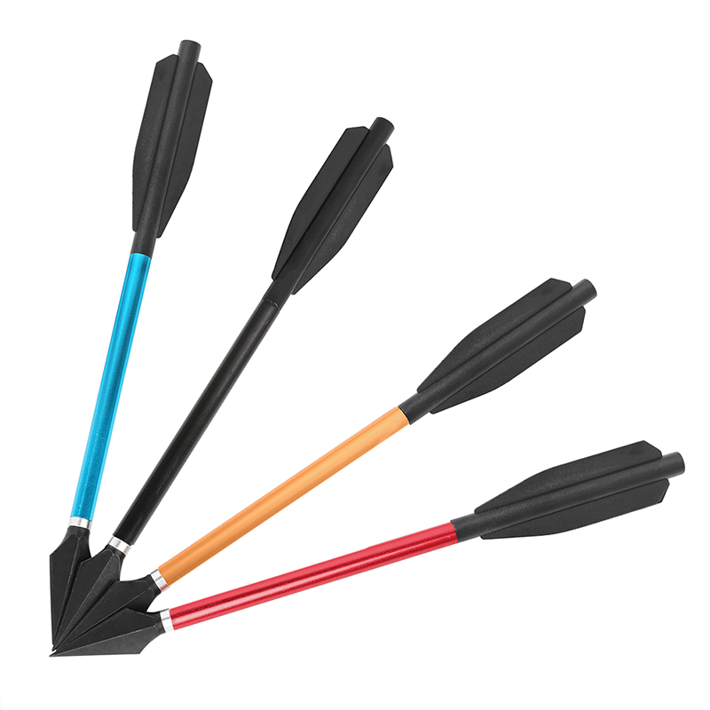 6/12 Stuks Aluminium Pijl Krui - Crossbow Bolt Broadhead recensie en prijs