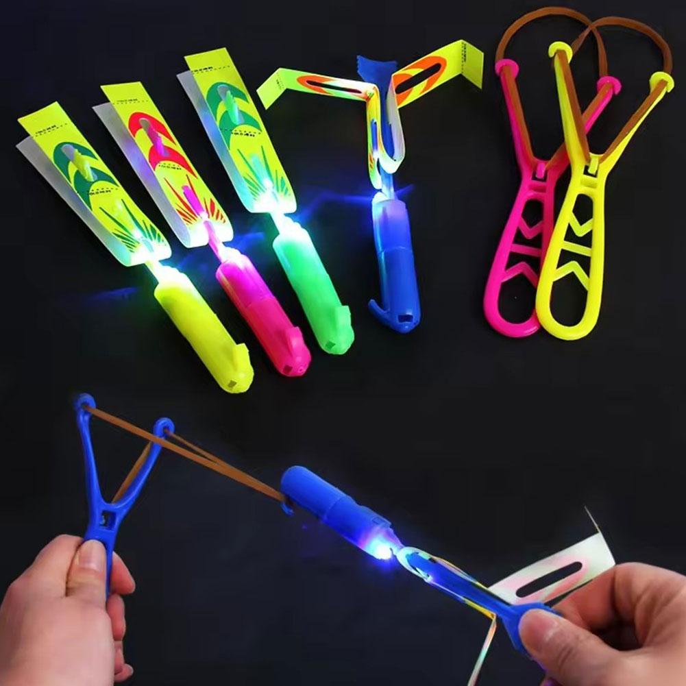 LED Lichtgevende Propeller Vli - Outdoor Hunting Products recensie en prijs