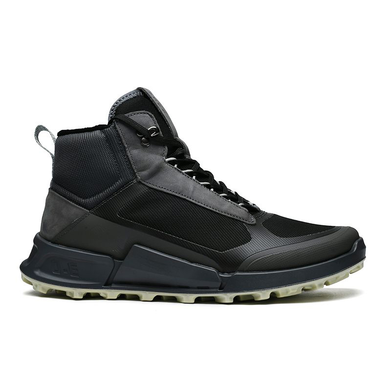Trendy hoge loopschoenen heren - Outdoor Hunting Boots For Men recensie en prijs