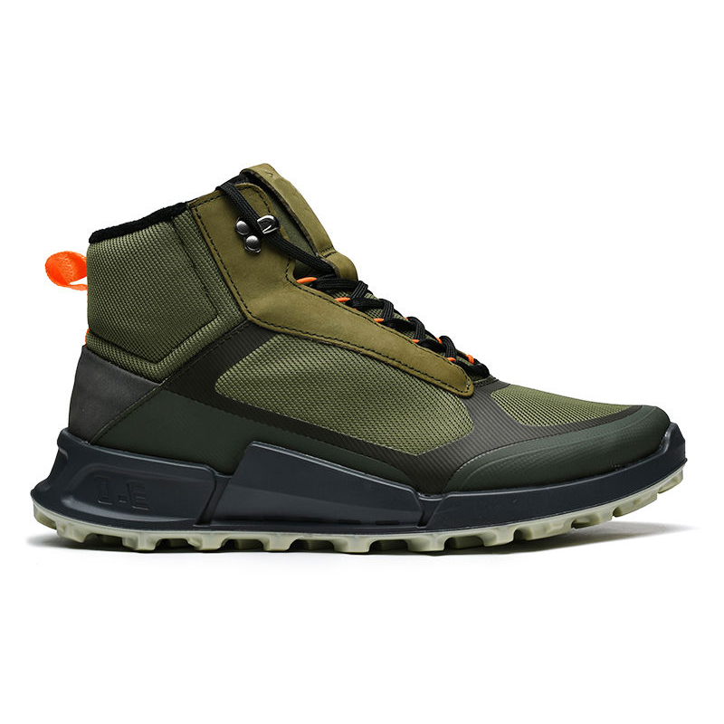Trendy hoge loopschoenen heren - Outdoor Hunting Boots For Men recensie en prijs
