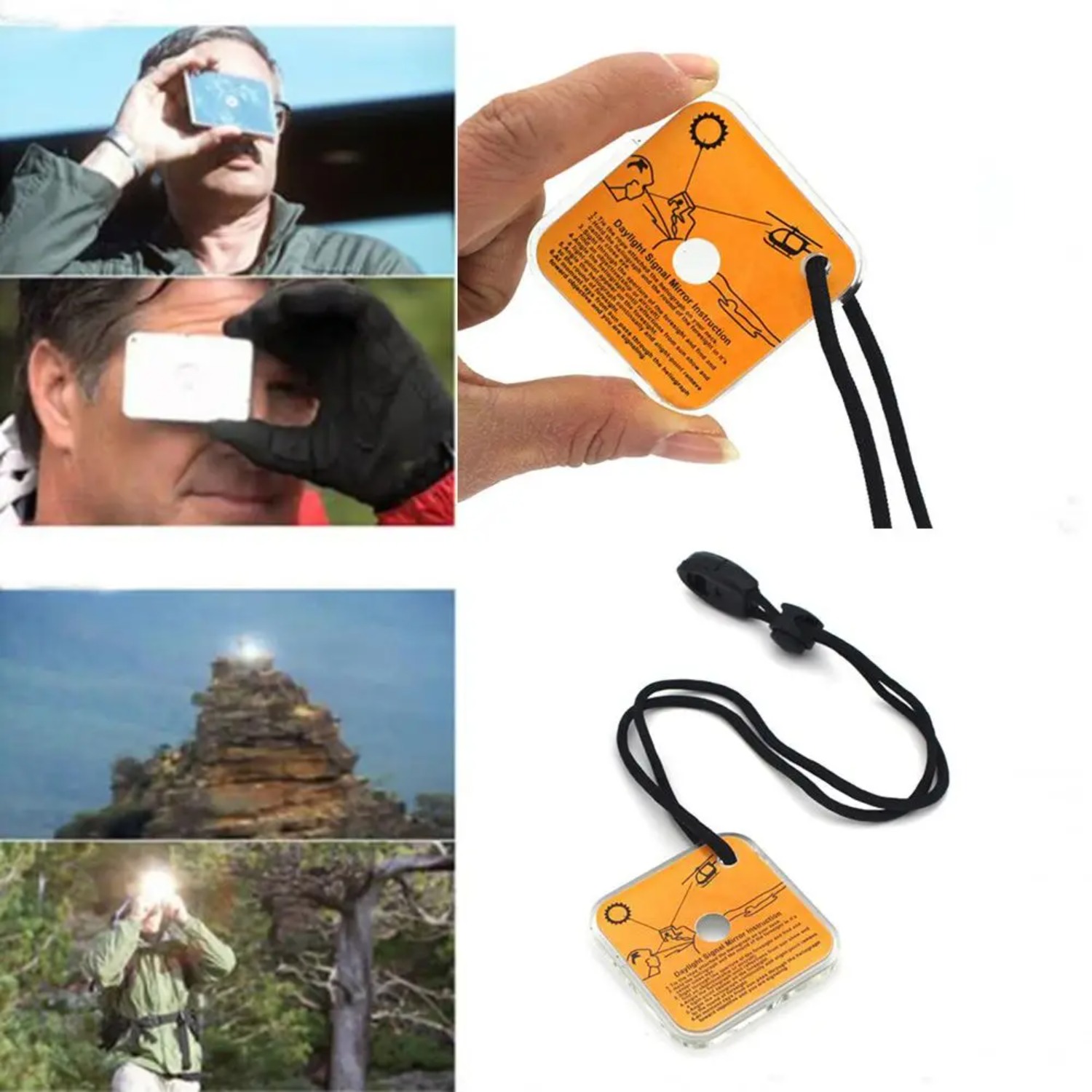 Nieuwe 1PC Outdoor Survival Re - Field Dressing Kit recensie en prijs