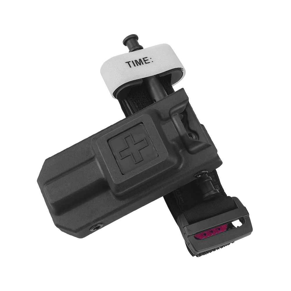 Tactische Tourniquet Opbergdoo - Field Dressing Kit recensie en prijs