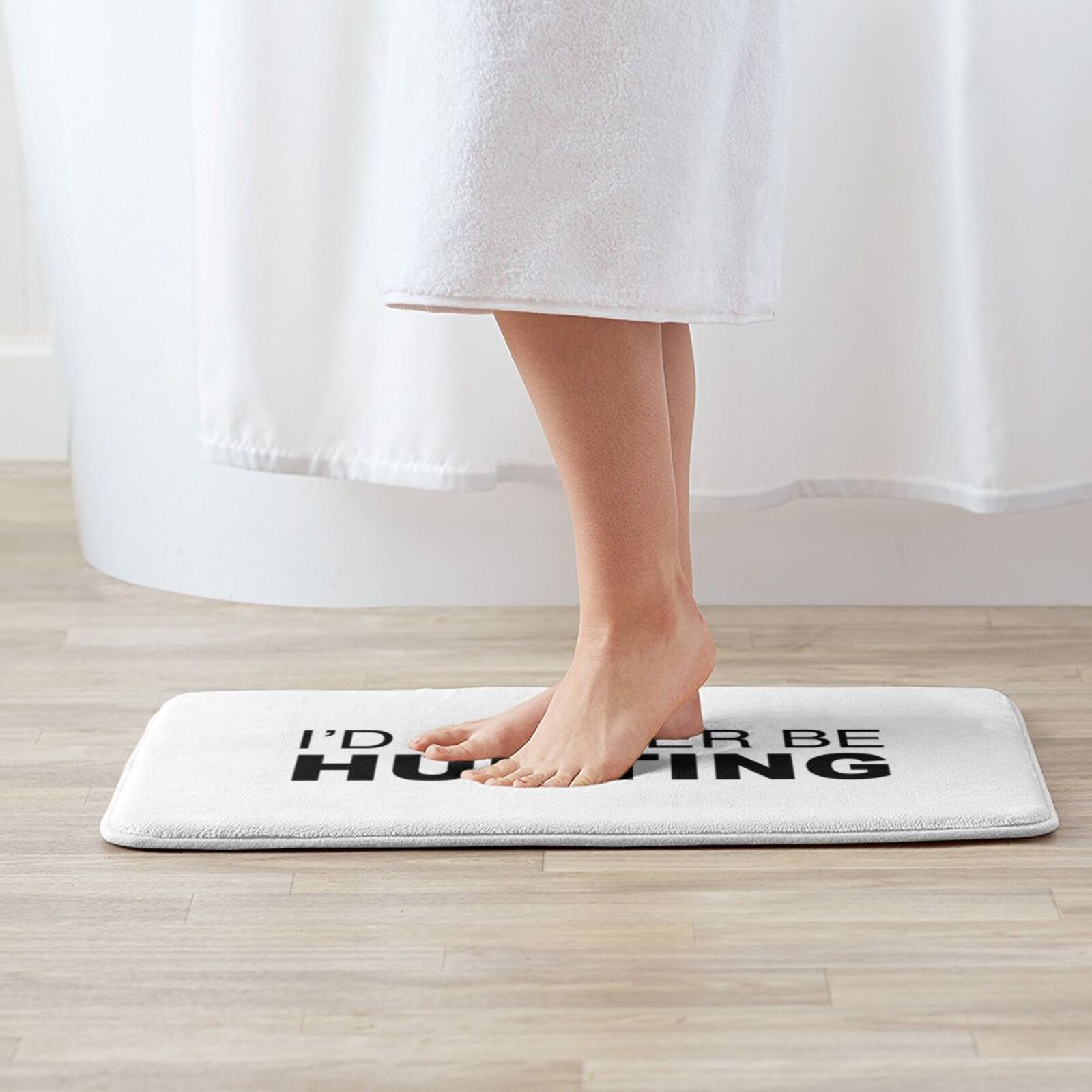 Id liever jacht tapijt mat tap - Hunting Outdoor Rug recensie en prijs