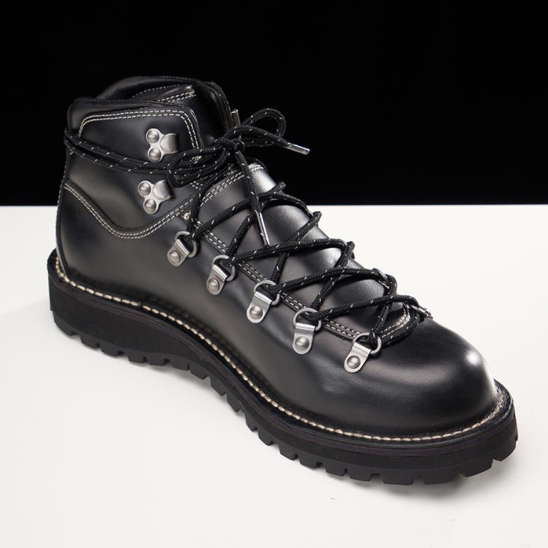 Amerikaanse vintage echte lere - Outdoor Hunting Boots For Men recensie en prijs