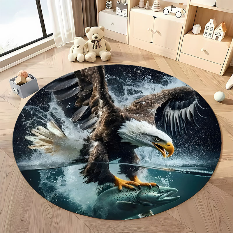 Gratis verzending! Eagle Hunti - Hunting Outdoor Rug recensie en prijs