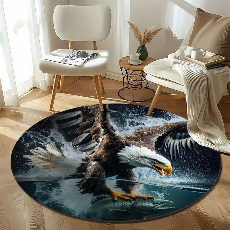 Gratis verzending! Eagle Hunti - Hunting Outdoor Rug recensie en prijs