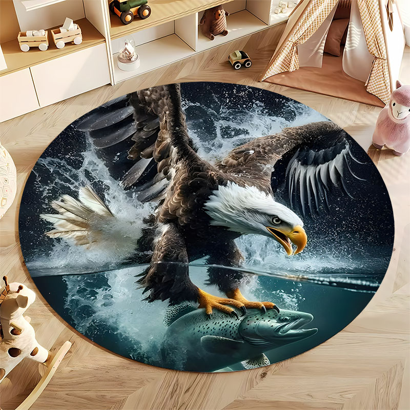 Gratis verzending! Eagle Hunti - Hunting Outdoor Rug recensie en prijs