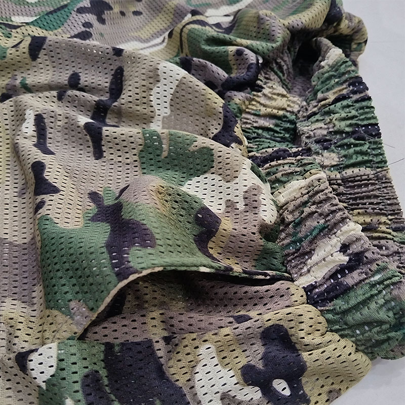 Tactische hoodies, camouflage  - Outdoor Hunting Hoodie recensie en prijs