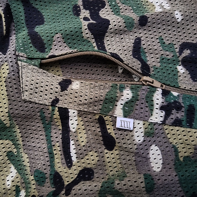 Tactische hoodies, camouflage  - Outdoor Hunting Hoodie recensie en prijs