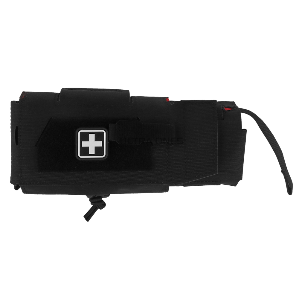 Tactische compacte traumakit,  - Field Dressing Kit recensie en prijs