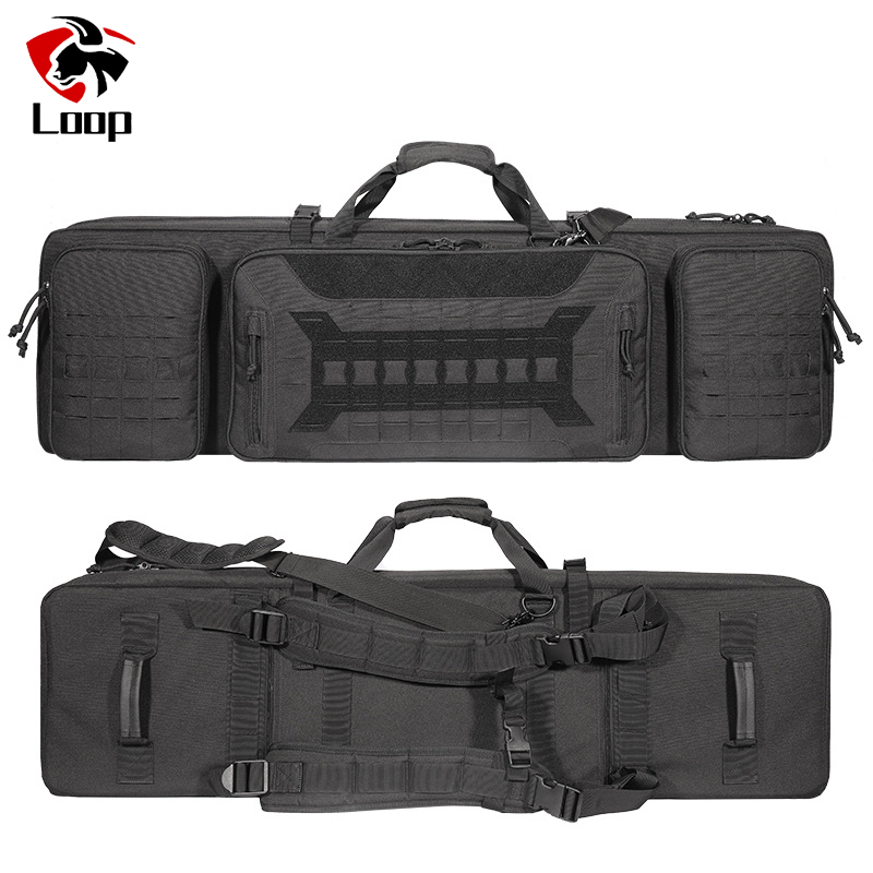 YAKEDA Tactische jachttas Nieu - Outdoor Hunting Products recensie en prijs