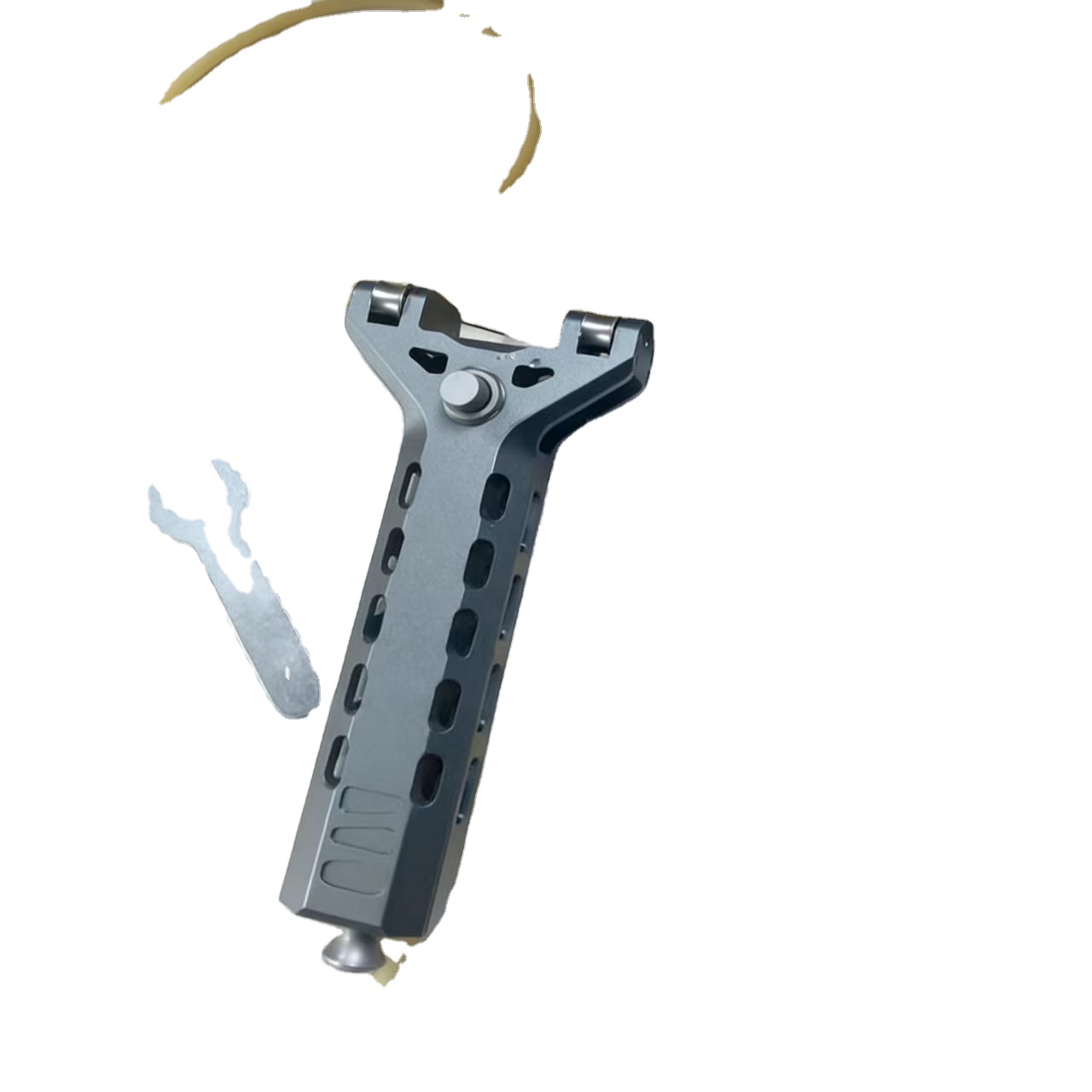 Draagbare aluminium slingerset - Is Hunting Outdoor Recreation recensie en prijs