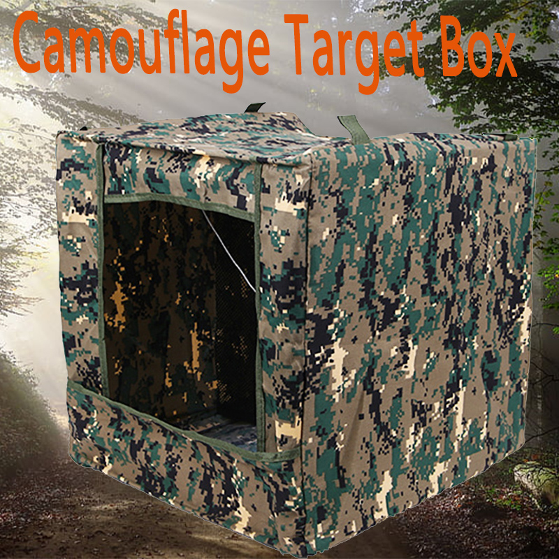 Wildhunt Camou Doeldoos Roestv - Is Hunting Outdoor Recreation recensie en prijs