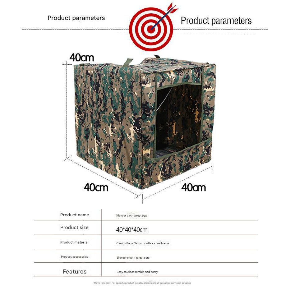 Wildhunt Camou Doeldoos Roestv - Is Hunting Outdoor Recreation recensie en prijs