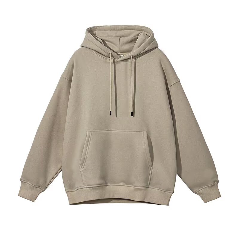 Unisex hoodie sweatshirt herfs - Outdoor Hunting Hoodie recensie en prijs