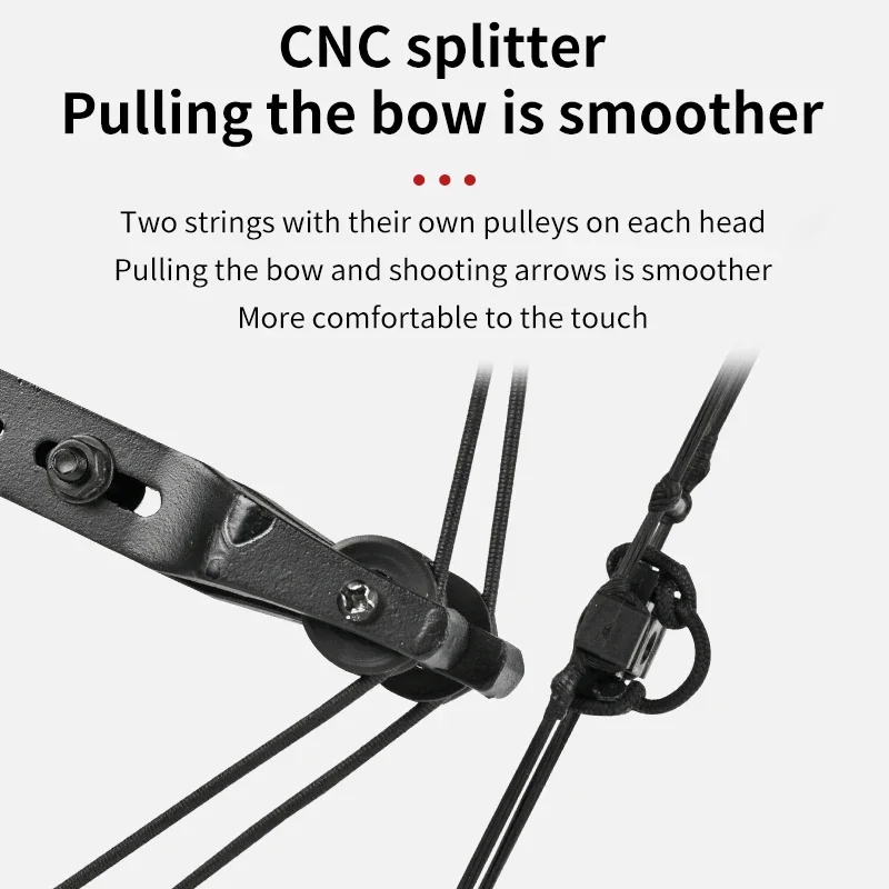 M STARCN Boogschieten Outdoor  - Is Hunting Outdoor Recreation recensie en prijs