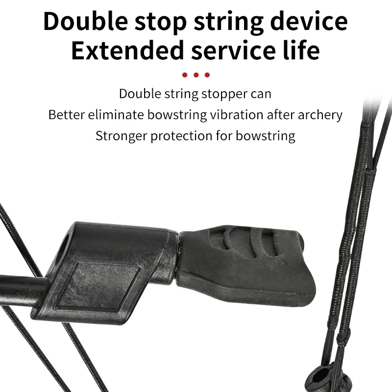 M STARCN Boogschieten Outdoor  - Is Hunting Outdoor Recreation recensie en prijs