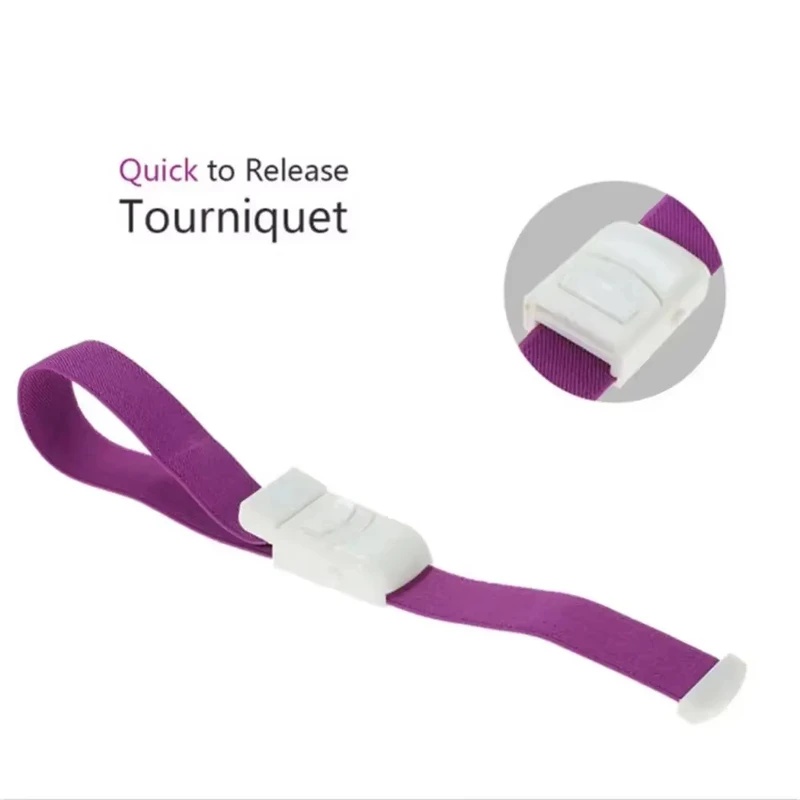 Noodvergrendelingstourniquet V - Field Dressing Kit recensie en prijs
